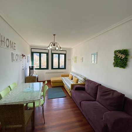 Casa Chopera Apartment Ezcaray Exterior photo
